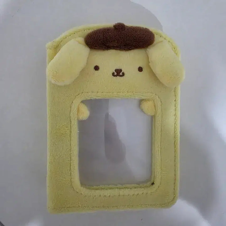[BUNJANG] Pompompurin Photocard Album / 폼폼푸린 포토카드 앨범