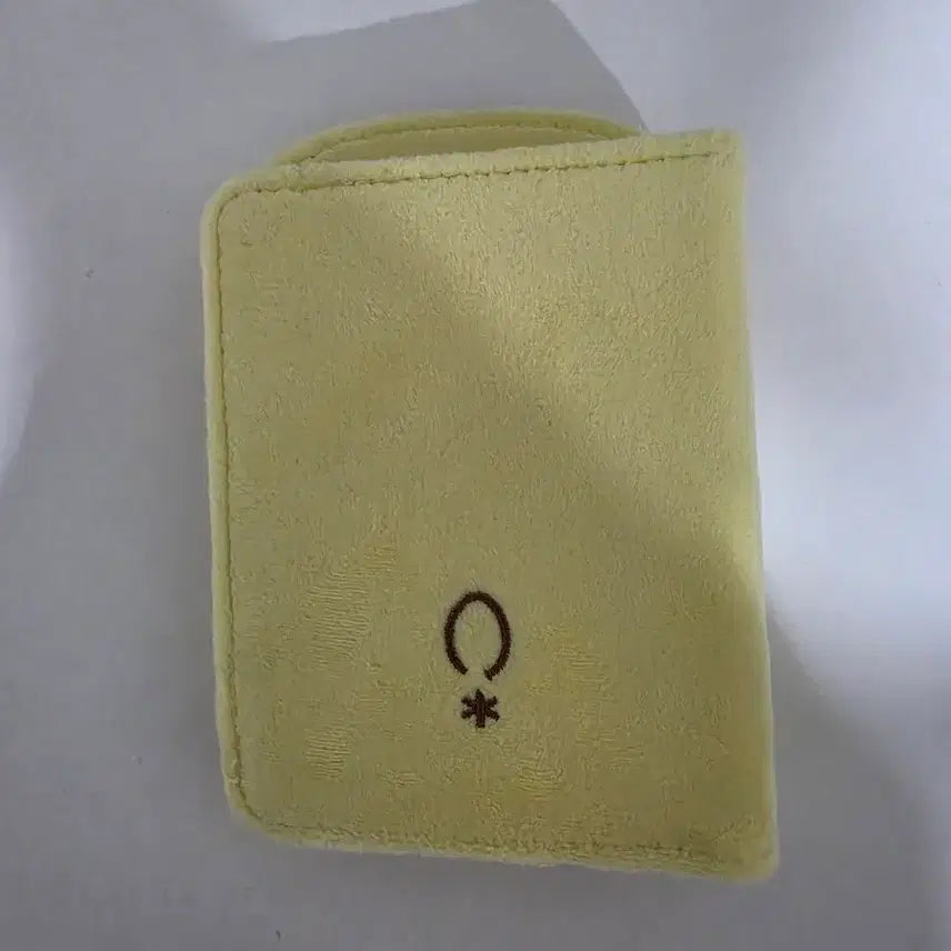 [BUNJANG] Pompompurin Photocard Album / 폼폼푸린 포토카드 앨범