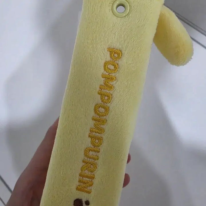 [BUNJANG] Pompompurin Photocard Album / 폼폼푸린 포토카드 앨범