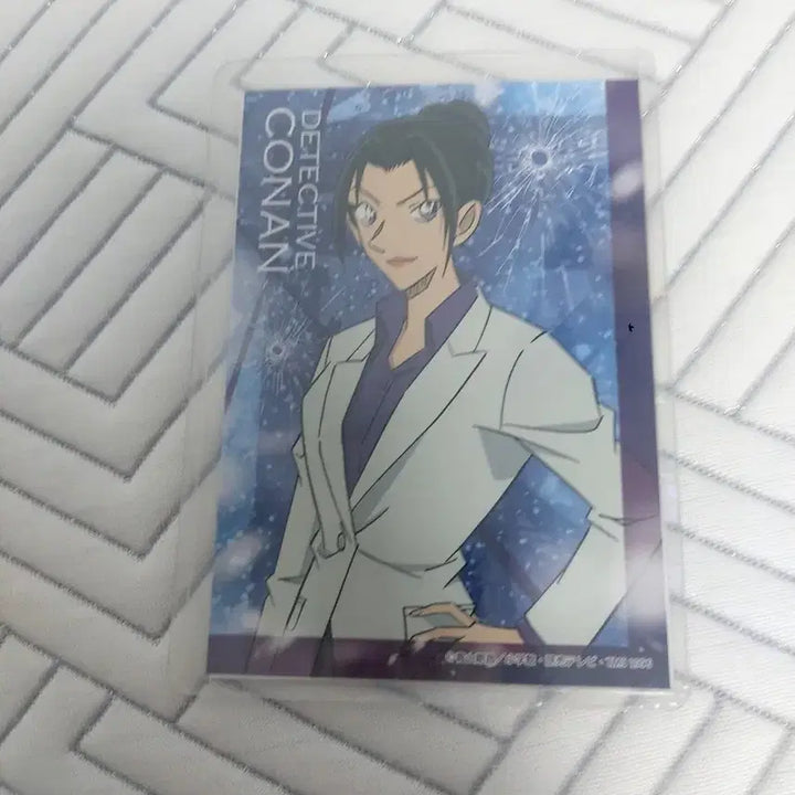 [BUNJANG] Detective Conan Photocard / 명탐정 코난 포토카드