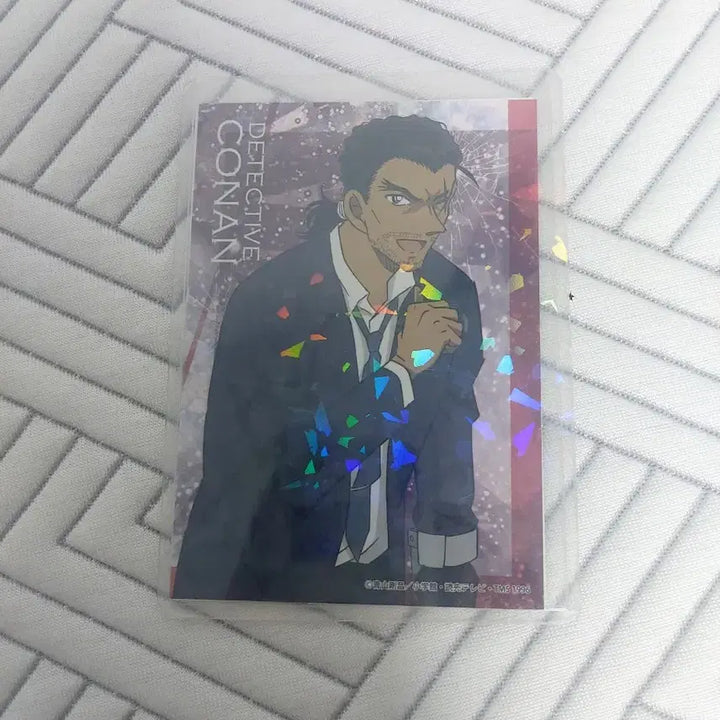 [BUNJANG] Detective Conan Photocard / 명탐정 코난 포토카드