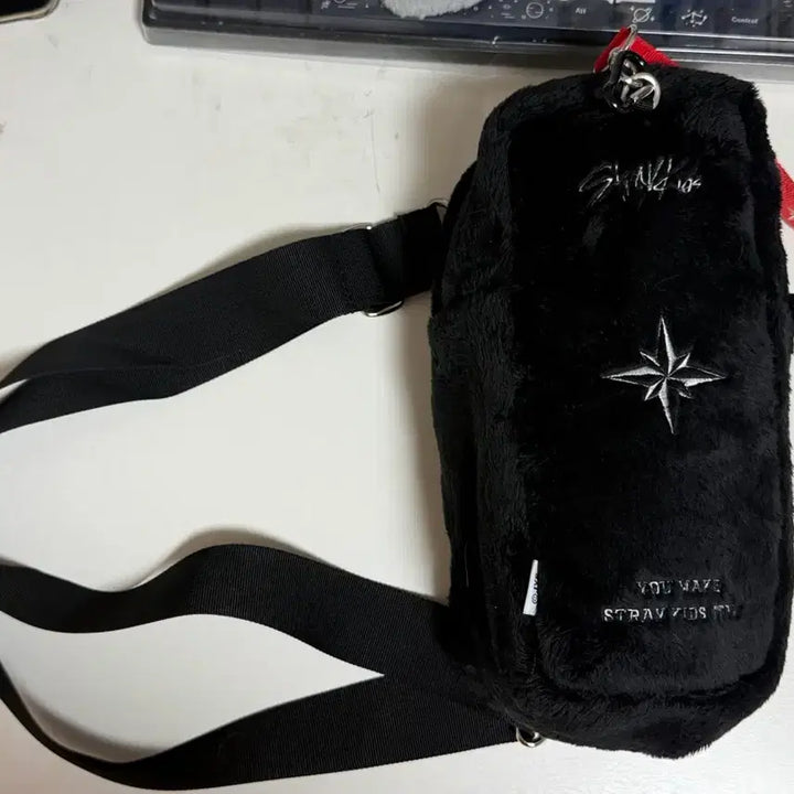 [BUNJANG] Stray Kids Official Lightstick Pouch / 스트레이키즈 스키즈 응원봉 파우치 2.5