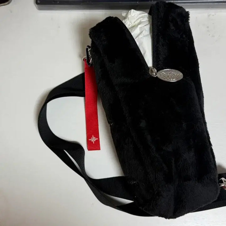 [BUNJANG] Stray Kids Official Lightstick Pouch / 스트레이키즈 스키즈 응원봉 파우치 2.5
