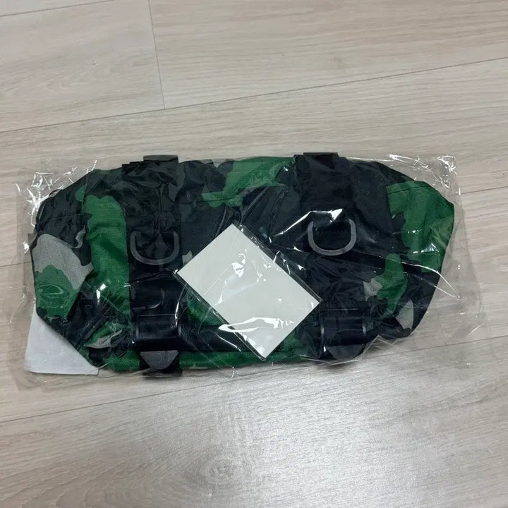 [BUNJANG] NCT 127 Popup Mini Bag (No Photocard) / 엔시티 127팝업 미니백 (포카x)