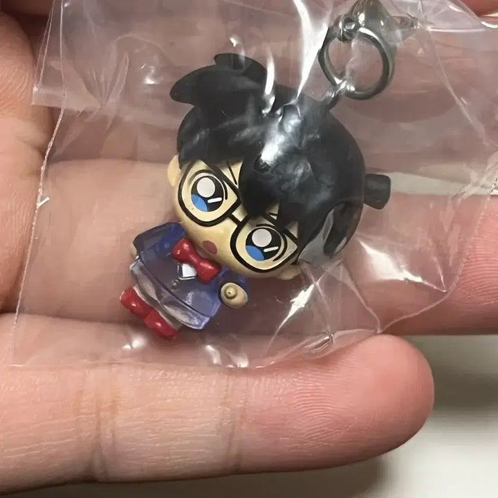 [BUNJANG] Detective Conan Mezushi Part 3 Conan Merchandise / 명탐정 코난 메지루시 3탄 코난 양도