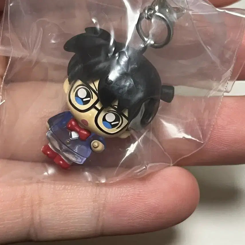 [BUNJANG] Detective Conan Mezushi Part 3 Conan Merchandise / 명탐정 코난 메지루시 3탄 코난 양도