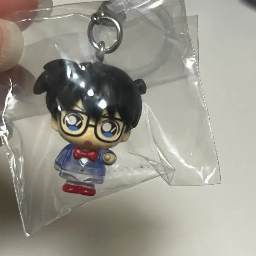 [BUNJANG] Detective Conan Mezushi Part 3 Conan Merchandise / 명탐정 코난 메지루시 3탄 코난 양도