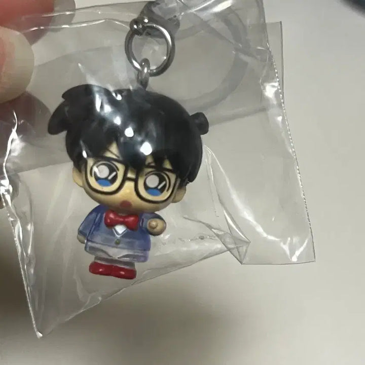 [BUNJANG] Detective Conan Mezushi Part 3 Conan Merchandise / 명탐정 코난 메지루시 3탄 코난 양도