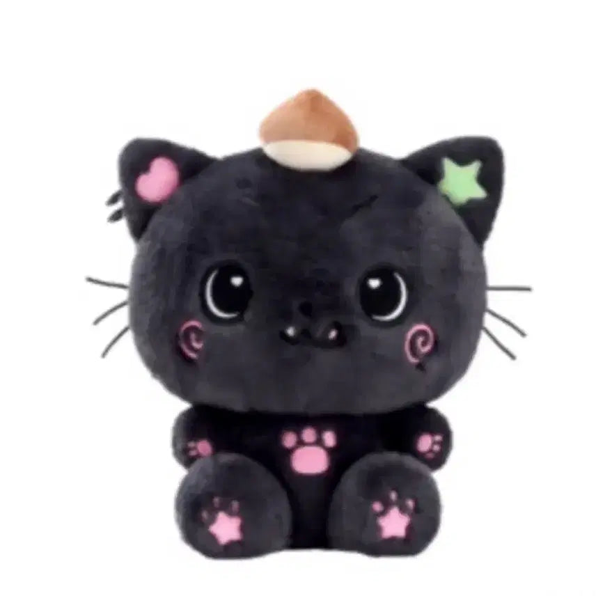 [BUNJANG] NCT WISH Riku Kuri 30cm Plush Doll / 엔시티위시 리쿠 쿠리 대왕 위시돌 30센치 포카 양도 판매