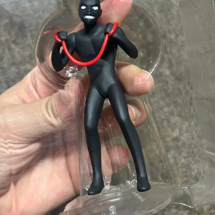 [BUNJANG] Medicom Detective Conan Hanazawa Class A Criminal Figure / 메디콤 명탐정코난 범인 한자와씨 피규어판매