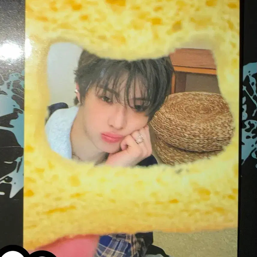 [BUNJANG] ALD1 Alphadriveone Sanghyun Gongbang Photocard / 알디원 알파드라이브원 본다이어 1주차 상현 공방 포카