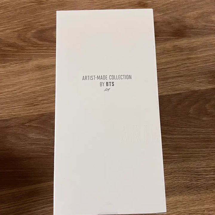 [BUNJANG] BTS Artist-Made Collection RM Bungeoppang Scenery / 방탄 아티스트 메이드 컬렉션 남준 rm 붕어빵 풍경