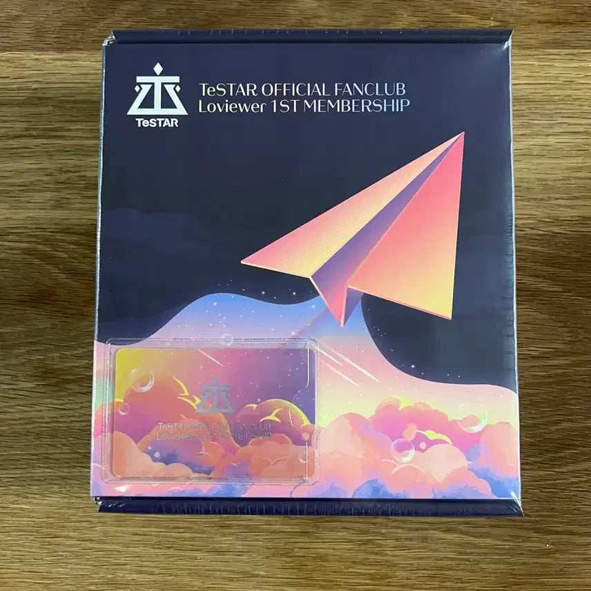 [BUNJANG] Demutj (I Told That Death) Testar Kit / 데못죽 리디 테스타 키트