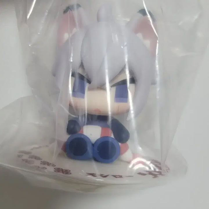 [BUNJANG] Zenless Zone Zero Sushi Pro Figure / 젠레스 존제로 스시로 피규어