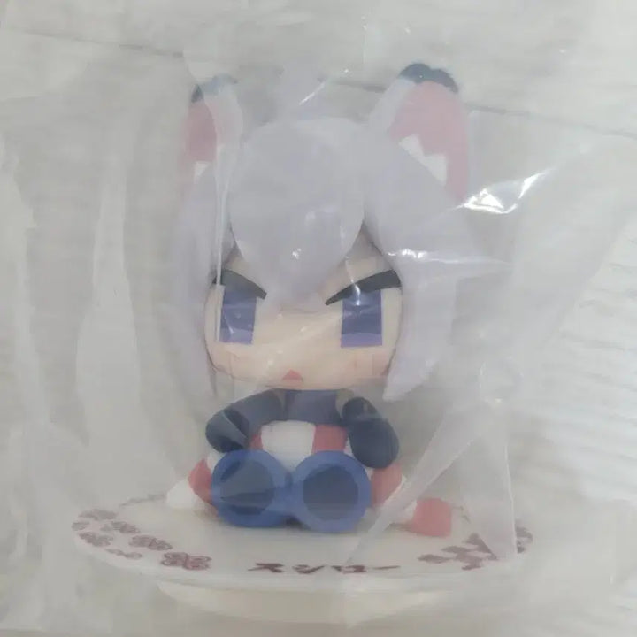 [BUNJANG] Zenless Zone Zero Sushi Pro Figure / 젠레스 존제로 스시로 피규어