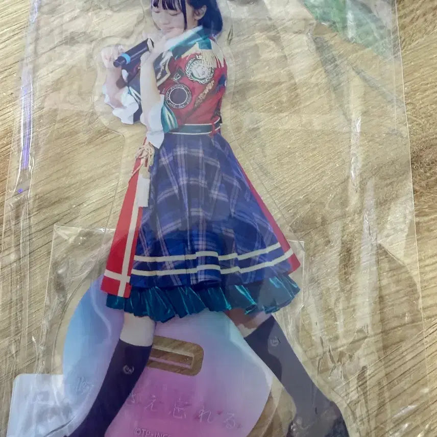 [BUNJANG] Takane no Nadeshiko Suzumi Suzu Acrylic Stand / 타카네노 나데시코 아크릴 스탠드