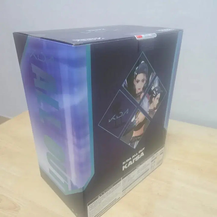 [BUNJANG] League of Legends KDA ALL OUT Kai&