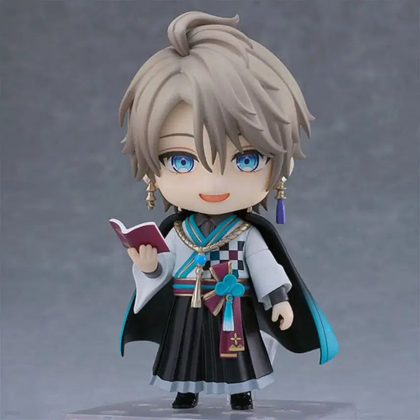 [BUNJANG] Nijisanji Kaida Haru Nendoroid / 니지산지 카이다 하루 넨드로이드