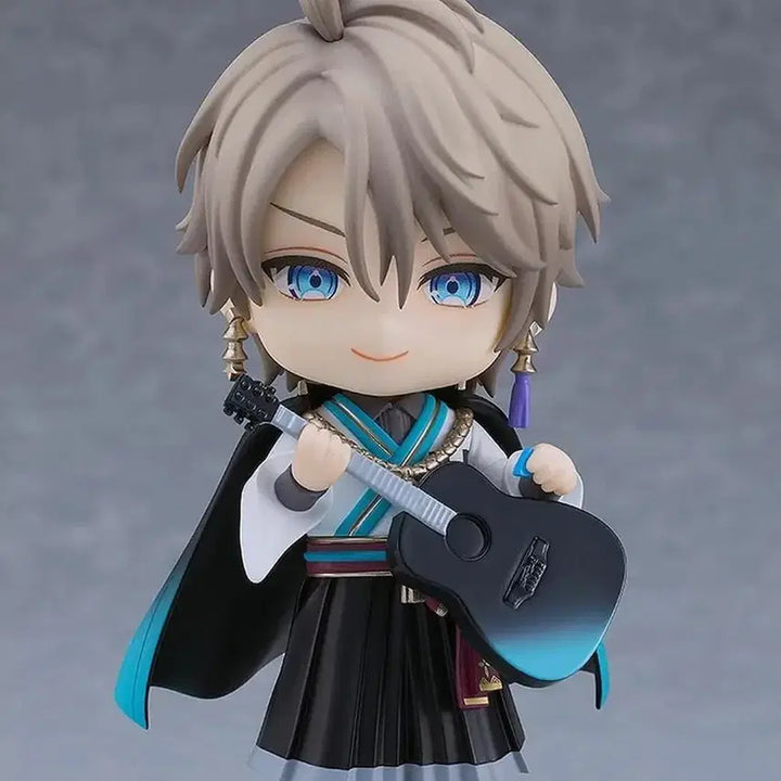 [BUNJANG] Nijisanji Kaida Haru Nendoroid / 니지산지 카이다 하루 넨드로이드