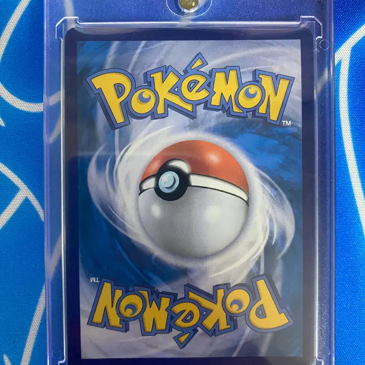 [BUNJANG] Pokemon Card Hisuian Calyrex SR / 포켓몬카드 히스이의 동료들 sr