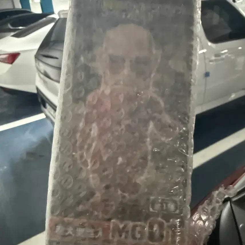 [BUNJANG] Mega World Collectable Colossal Titan Unsealed / 메가월콜 초대형거인 단순개봉