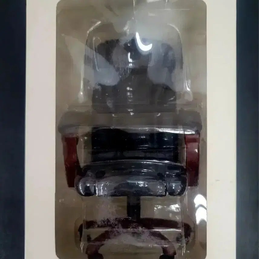 [BUNJANG] JIAOU DOLL 1/6 Scale Boss Chair / JIAOU DOLL에서 나온 1/6 스케일 보스 의자