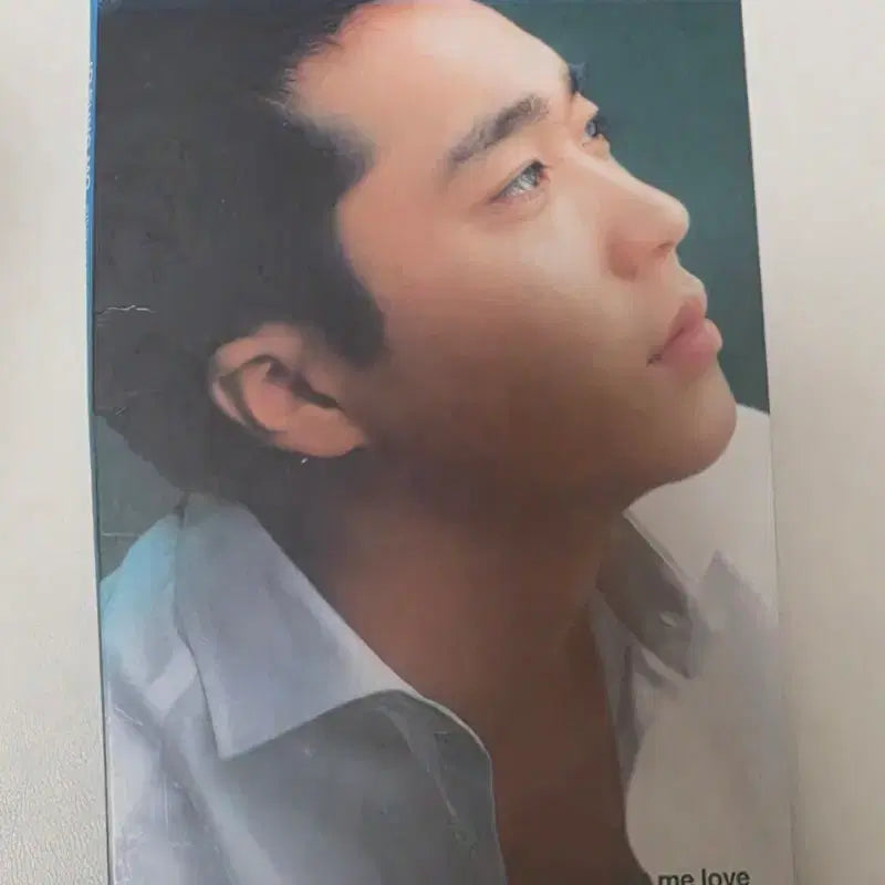 [BUNJANG] Jo Sung Mo As You Know CD / [개봉/CD] 조성모 아시나요
