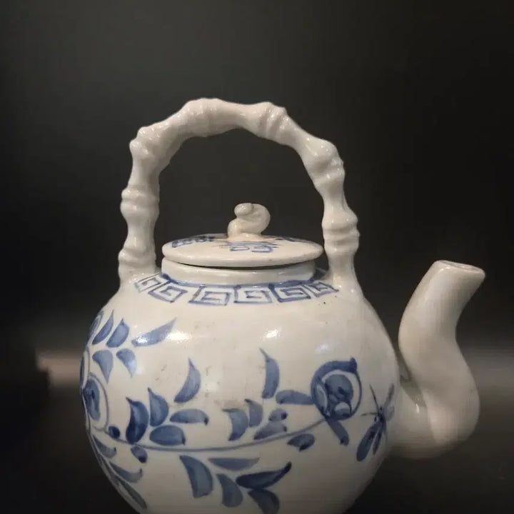[BUNJANG] Joseon Dynasty Celadon Porcelain &
