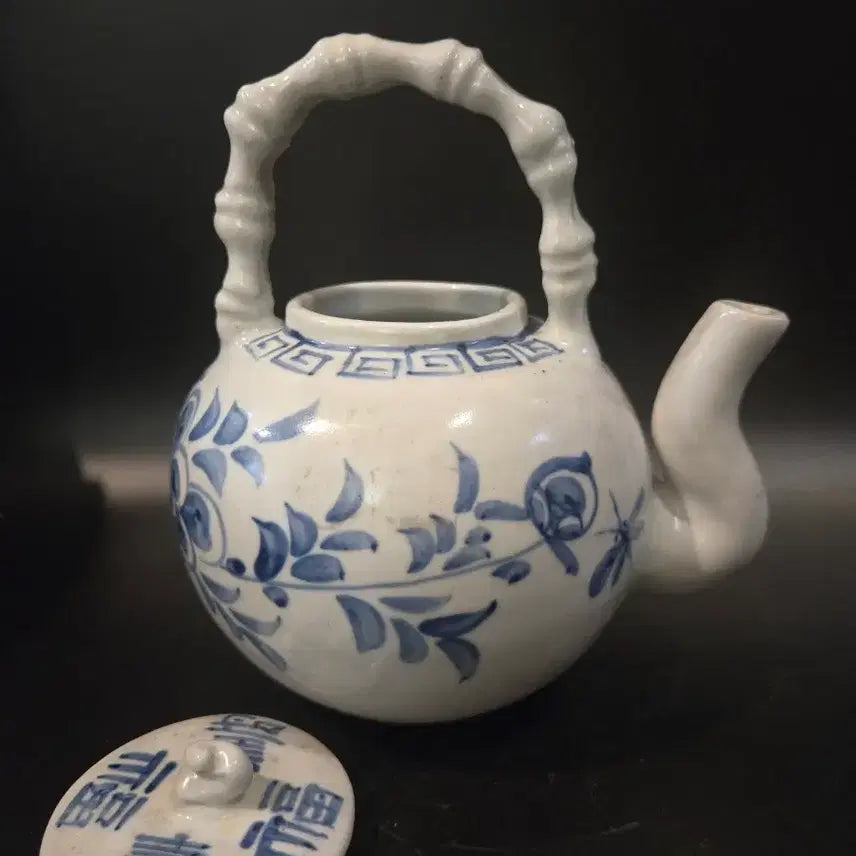 [BUNJANG] Joseon Dynasty Celadon Porcelain &