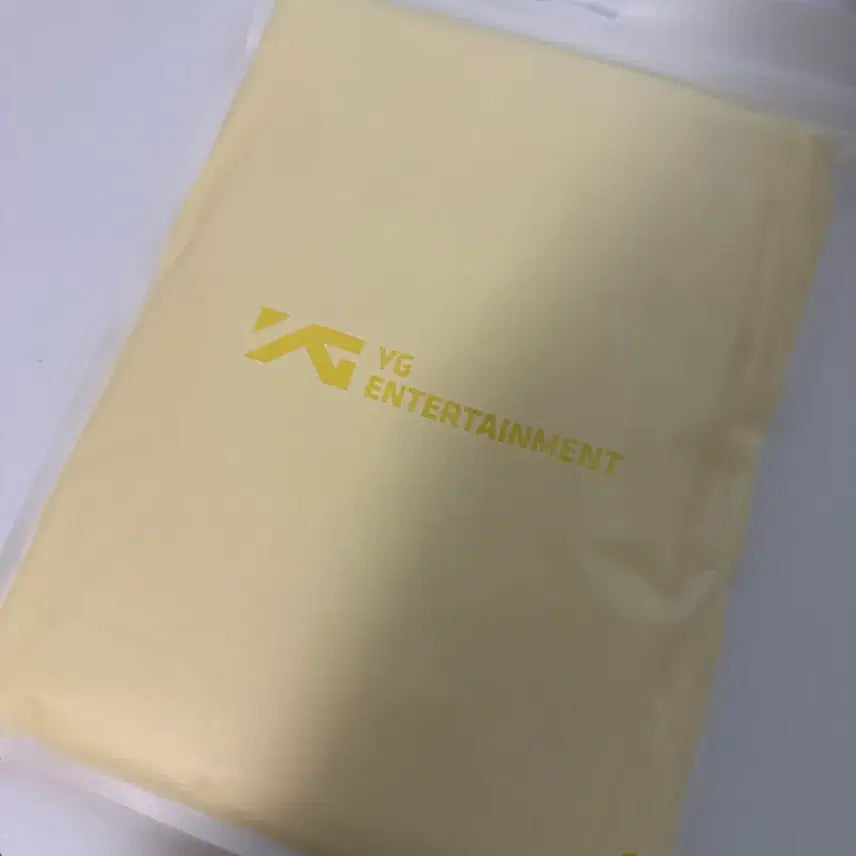[BUNJANG] BIGBANG Concert Raincoat Sealed / (미개봉 새상품)빅뱅 콘서트 우비