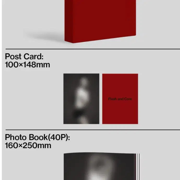 [BUNJANG] Yerin Baek 3rd Album &