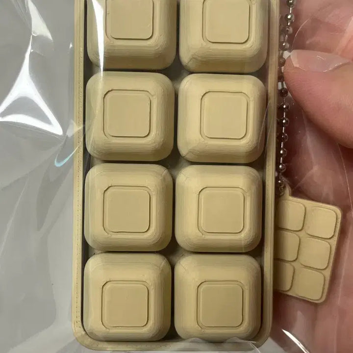 [BUNJANG] Slugs Universe Vanilla Clicker Pink Salt Switch / 슬러그유니버스 바닐라 클리커 핑크솔트축