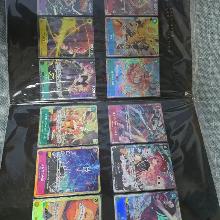 [BUNJANG] One Piece Card Game Premium Card Collection Best Selection Vol. 4 / 원피스 카드 게임 프리미엄 카드 컬렉션 베스트 셀렉션 vol.4