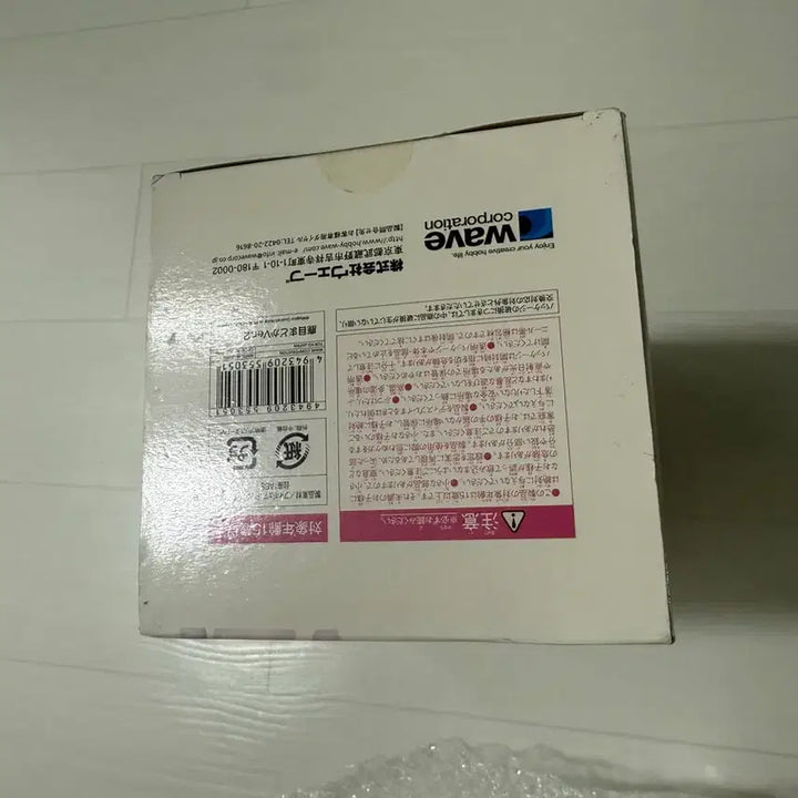 [BUNJANG] Wave Beach Queens Madoka Classic Figure (Sealed) / 미개봉) wave 마마마 마도카 고전 피규어