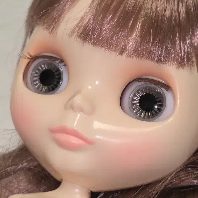[BUNJANG] Blythe Juliet Repaint Nude Doll / 브라이스 줄리엣 리페인팅 누드