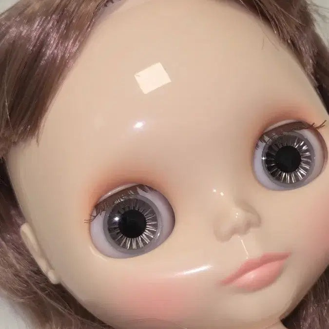 [BUNJANG] Blythe Juliet Repaint Nude Doll / 브라이스 줄리엣 리페인팅 누드