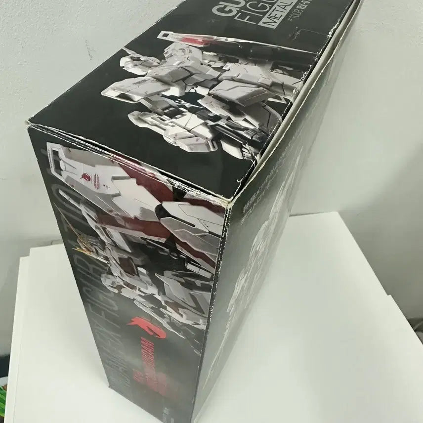 [BUNJANG] Metal Composite Unicorn Gundam Prism Coating Ver. / 메탈콤포지트 유니콘 건담 프리즘 코팅 버전 팝니다.