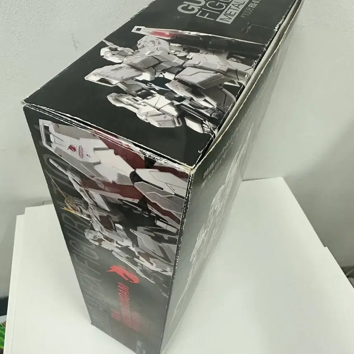 [BUNJANG] Metal Composite Unicorn Gundam Prism Coating Ver. / 메탈콤포지트 유니콘 건담 프리즘 코팅 버전 팝니다.