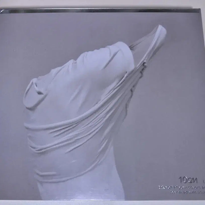[BUNJANG] 10cm Official Album Vol. 1 Signed (Unsealed CD) / 10cm - 정규 1집/ 싸인반 (개봉 CD)