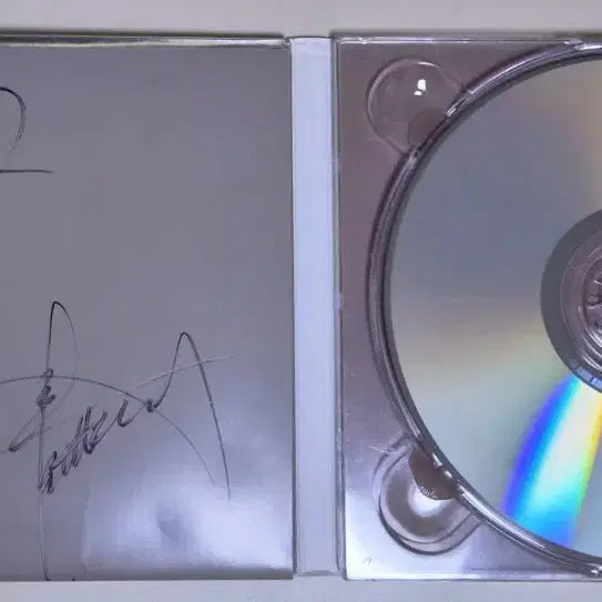 [BUNJANG] 10cm Official Album Vol. 1 Signed (Unsealed CD) / 10cm - 정규 1집/ 싸인반 (개봉 CD)