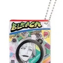 [BUNJANG] Bleach Records Shini Keyholder / 블리치 레코드 키링 신지 키홀더
