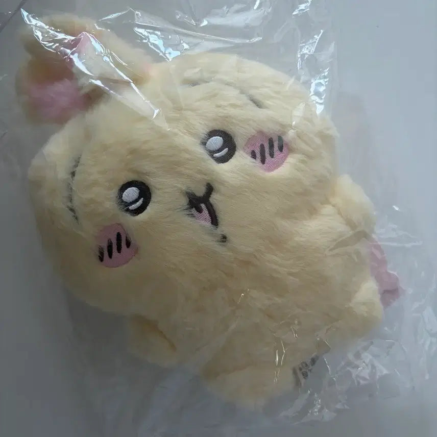 [BUNJANG] Chikawa Usagi Fluffy Mini Mascot / 우사기 복슬 인형 마스코트 치이카와 먼작귀 미니소