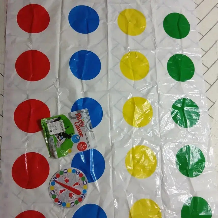 [BUNJANG] Party Board Game / 손발다쓰는 파티 보드게임(배송비포함)