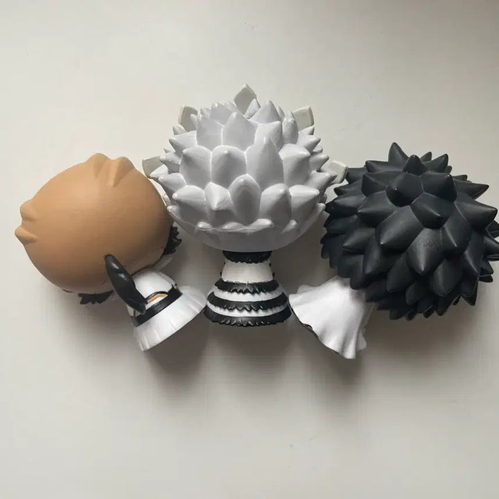 [BUNJANG] Bleach Chokonokko Figure Bundle Set / 일괄) 블리치 제일복권 e상 에스파다 초코노코 피규어
