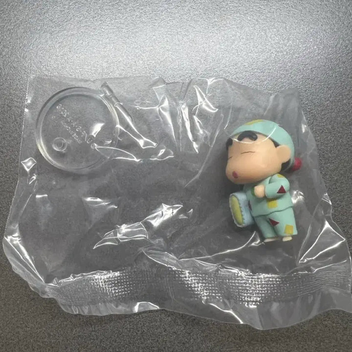 [BUNJANG] Crayon Shin-chan Sleepytime Shin-chan Figure / 짱구 폭풍수면 짱구 피규어