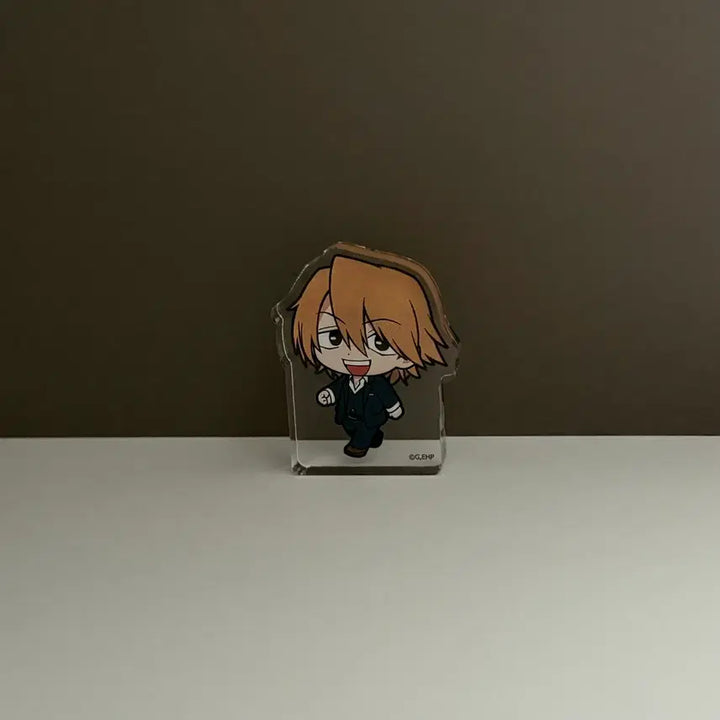 [BUNJANG] Ebhose Corotto Acrylic Stand Ryoichi / 에브호스 코롯토 아크릴 스탠드 료이치