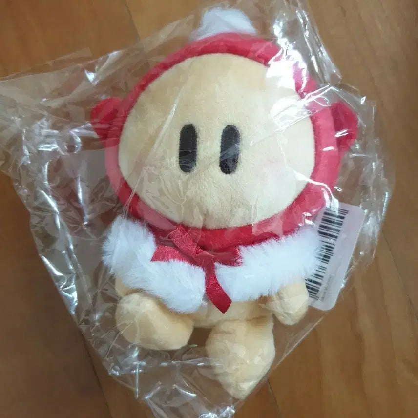 [BUNJANG] Dooly Dream Doll Keyring / 꿈돌이 인형 키링