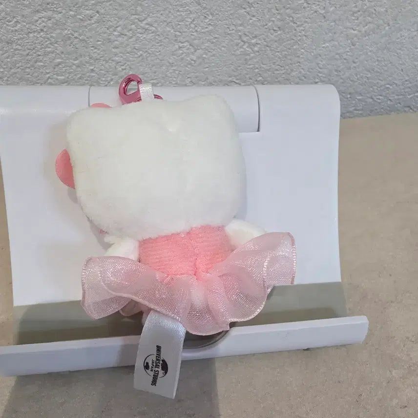 [BUNJANG] Hello Kitty Keychain Doll / 키티 키링 인형