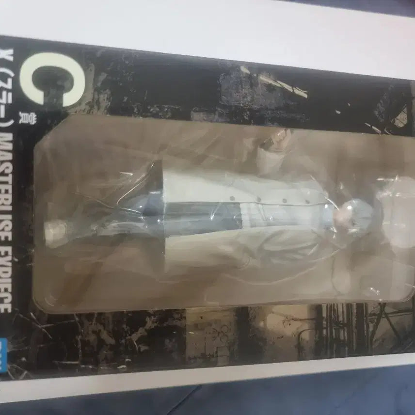 [BUNJANG] Sakamoto Days C Prize Slur Sealed / 사카모토 데이즈 C상 슬러 미개봉 판매