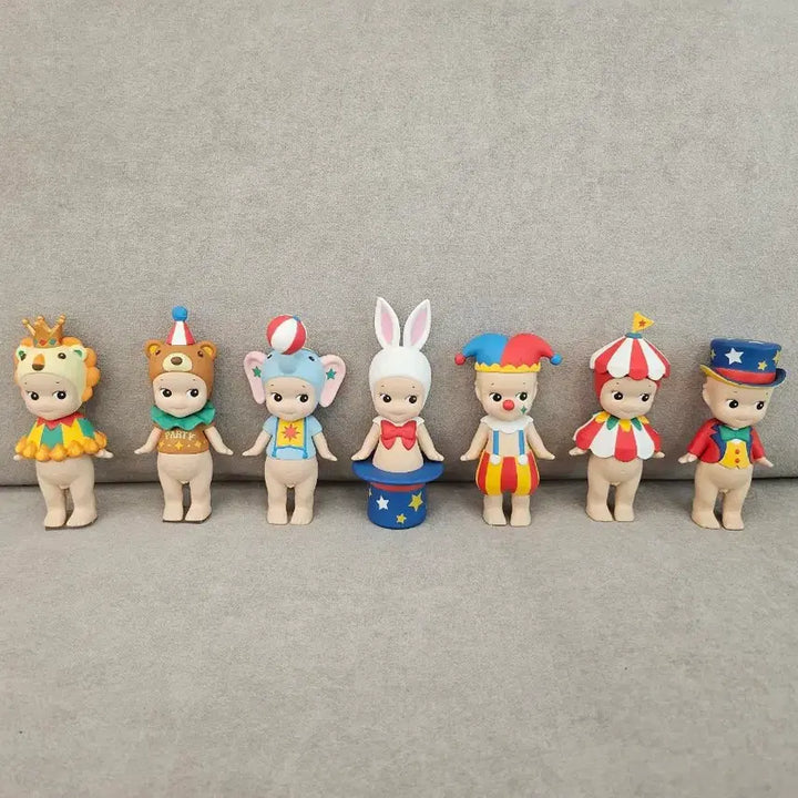 [BUNJANG] Sony Angel Collectible Figurine / 소니엔젤